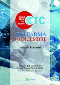 5 - 6 DICEMBRE | OTC ITALY 2024: YOUNG MEET THE EXPERT